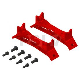  LX0563 Lynx Heli Innovations GOBLIN 500 Ultra Landing Gear Support 